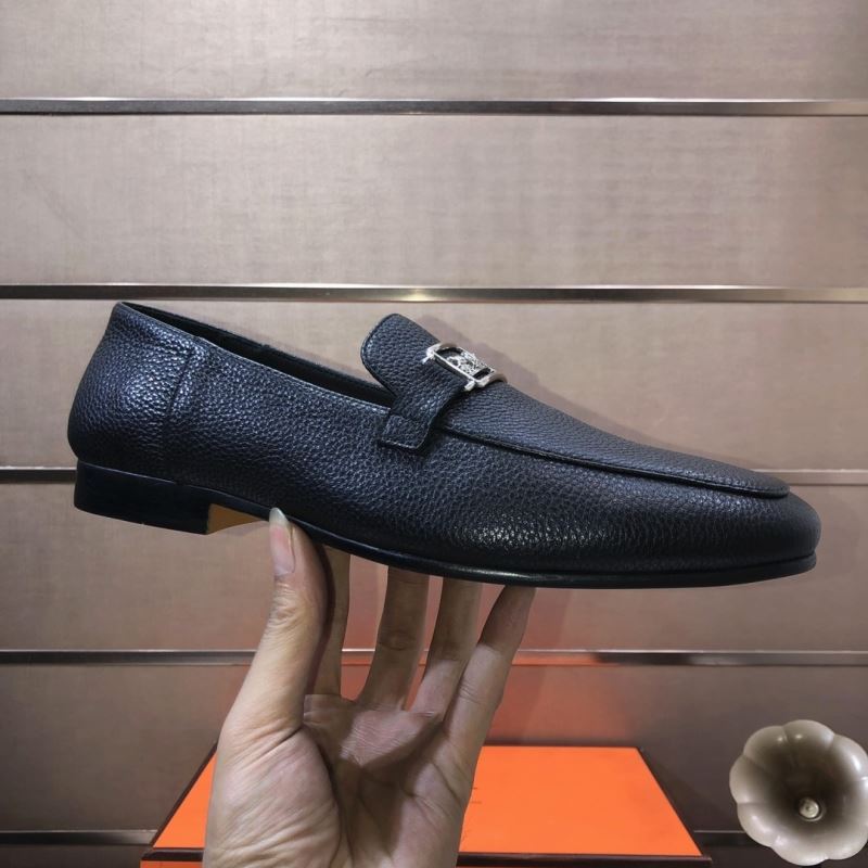 Hermes Business Shoes